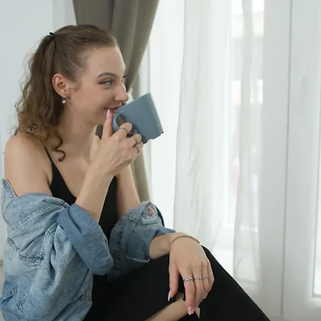 Goldcentral Dob Apartmán Budapešť