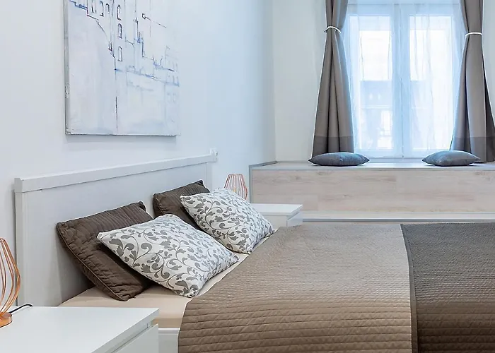 아파트 Goldcentral Dob-cozy Place Next To Mazel Tov-two Bedrooms *