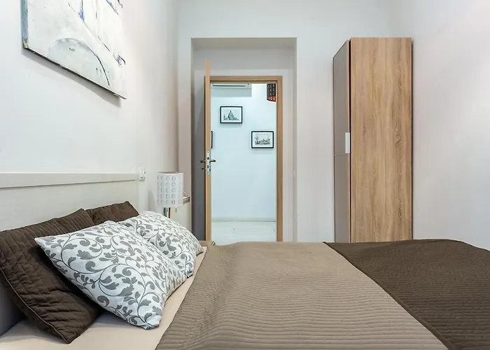아파트 Goldcentral Dob-cozy Place Next To Mazel Tov-two Bedrooms *