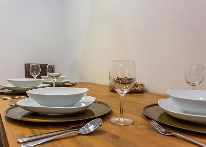 Goldcentral Dob-cozy Place Next To Mazel Tov-two Bedrooms * 부다페스트