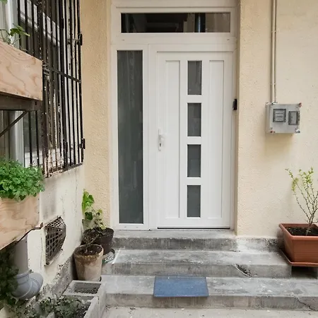 Goldcentral Dob-cozy Place Next To Mazel Tov-two Bedrooms * Budapesta