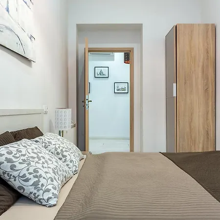 公寓 Goldcentral Dob-cozy Place Next To Mazel Tov-two Bedrooms *